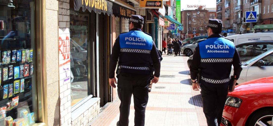 Cero fallecidos por accidente de tráfico en Alcobendas en los últimos tres años