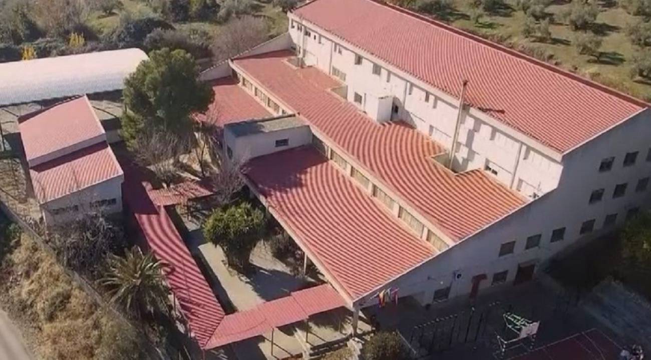 119 Auxiliares De Conversacion Llegan A La Provincia Radio Jaen Cadena Ser Residencia de mayores fuente de la pena s. 119 auxiliares de conversacion llegan a